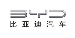 比亚迪