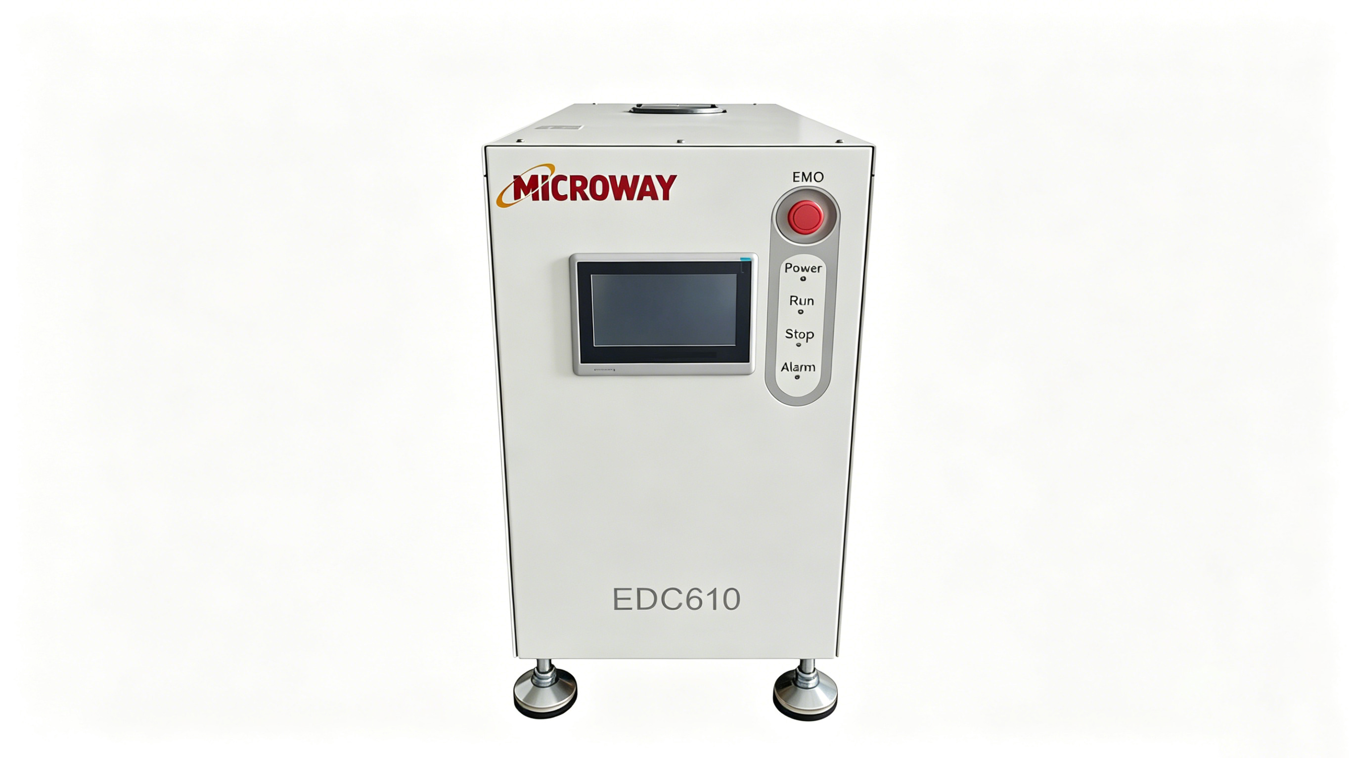 迈科微EDC610干式真空机组 迈科微EDC610干式真空机组